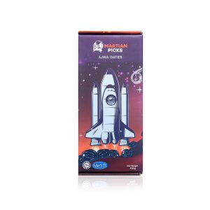 MARTIAN PICKS AJWA DATES