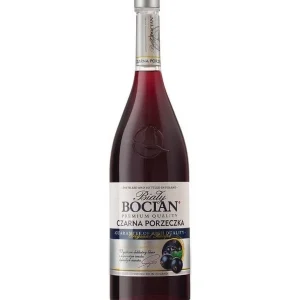 BIALY BOCIAN BLACKCURRANT VODKA LIQUEUR (CZARNA PORZECZKA) 50CL / 30%