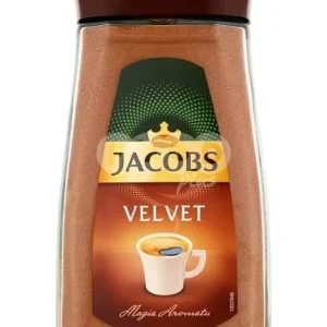 JACOBS VELVET ROZPUSZCZALNA 200g