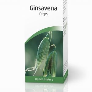 AVogel Ginkgo Biloba – 50ml Liquid