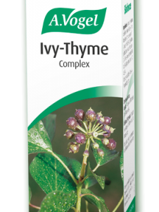 A Vogel Ivy Thyme Complex Drops 50ml