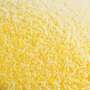 Polenta