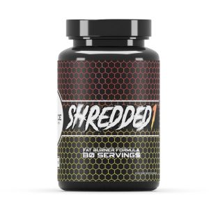 1Source Supplements Shredded1