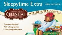 Celestial Seasonings Sleepytime Extra Tea – 20bags