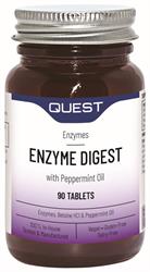 Quest Enzyme Digest – 90 Tabs