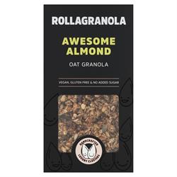 Awesome Almond