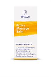 Weleda Arnica Massage Balm – 50ml