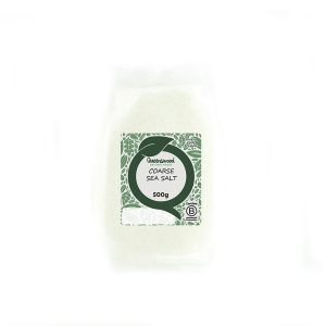 OB Coarse Sea Salt