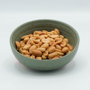 Baked & Salted Peanuts