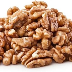 Walnut Pieces Californian