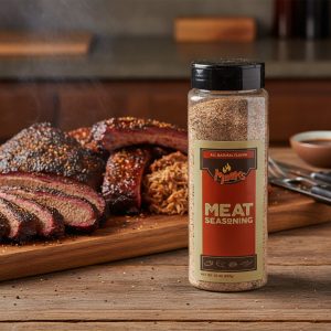 Mook’s Shaker Meat Seasoning 32 oz. (12-PACK)