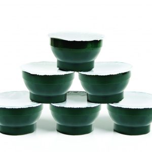 Individual Xmas Puddings