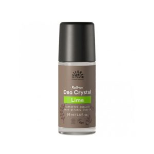 Urtekram Lime Crystal Deodorant