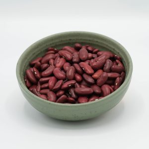 Organic Red Kidney Beans