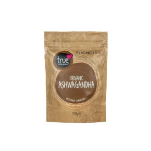 True Natural Goodness Ashwagandha Powder (Org) 250g