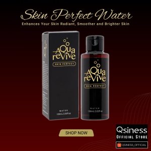 AQUA REVIVE SKIN PERFECT WATER