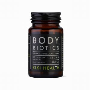 Body Biotics Probiotic Formula