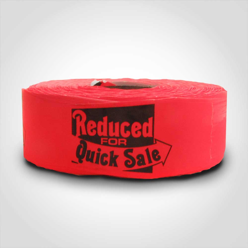 Reduced for Quick Sale Label Stickers – 500/roll - Image 6