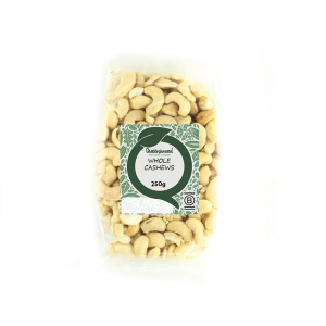 Whole Cashews