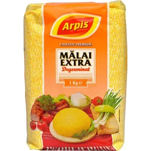 Arpis (Extra Corn Flour) Malai Extra 1kg