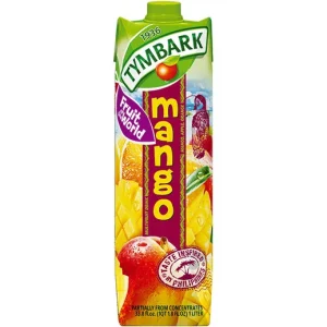 Tymbark Mango Apple & Orange Drink 1L