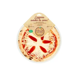 Pizza Megic Margherita