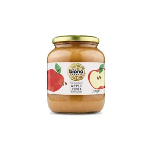 Biona Organic Apple Puree