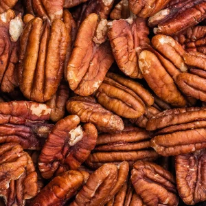 Pecan Halves