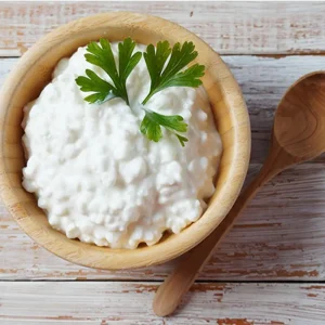 Cottage Cheese