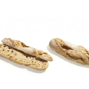 Panesco Multigrain Rustic Baguette
