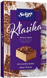 Laima KLASIKA wafer cake 350g