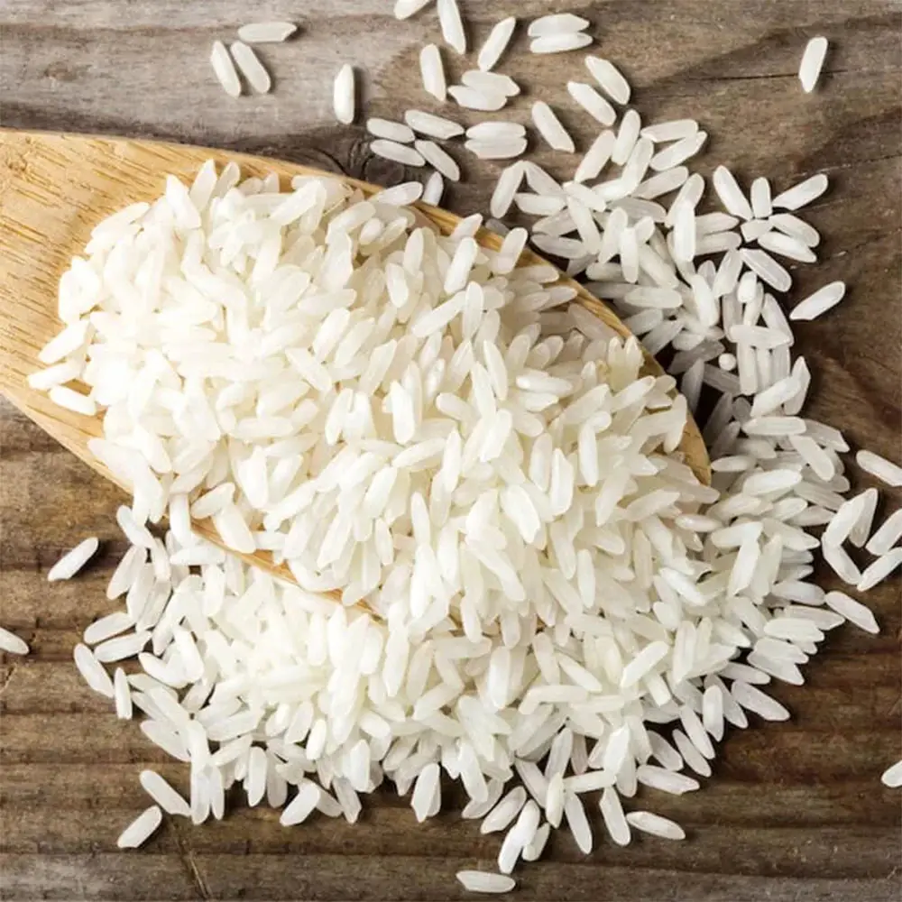SW White Basmati