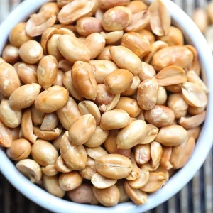 MC Roasted Peanuts