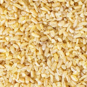 Bulgur Wheat