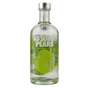 Absolut Pears Vodka