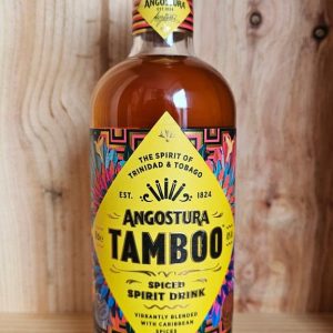 Angostura Tamboo Spiced Spirit Drink 40%