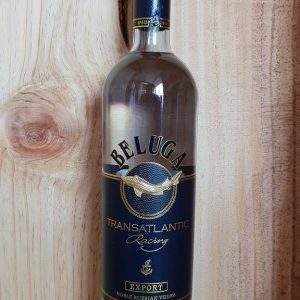 Beluga Transatlantic Russian Vodka 40% 70cl
