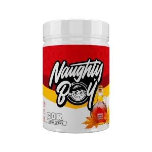 Naughty Boy® Cream of Rice 1kg