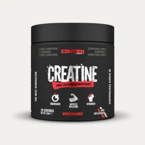 Conteh Creatine Monohydrate 150g