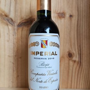 CVNE Imperial Reserva Rioja DOC 37.5cl Half Bottle