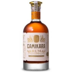 Camikara Rum 12 Years Old