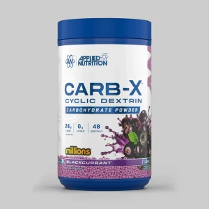 Applied Nutrition Carb-X
