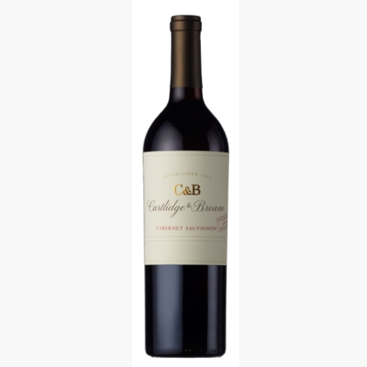 Cartlidge and Browne Cabernet Sauvignon - Image 2
