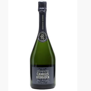 Charles Heidsieck Brut Reserve Champagne