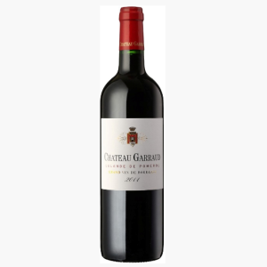 Chateau Garraud Lalande De Pomerol