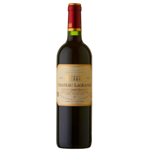 Chateau Lagrange