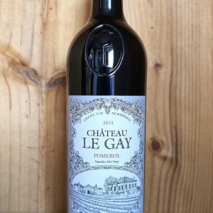 Chateau Le Gay 2014 , Pomerol