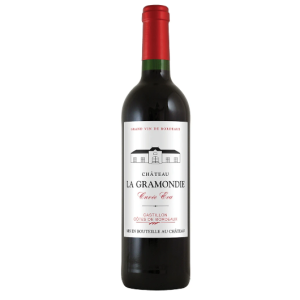 Chateau La Gramondie
