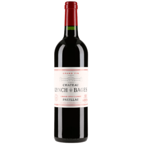Chateau Lynch Bages Grand Cru 2010