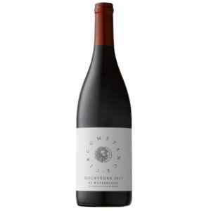 Circumstance Mourvèdre